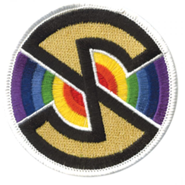 Spectrum Patch PATCH: Spectrum - Fanderson