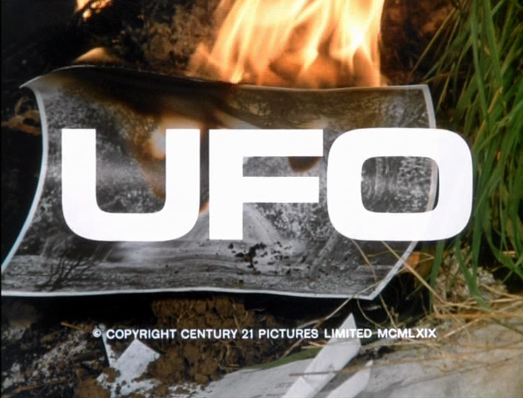 UFO on Forces TV