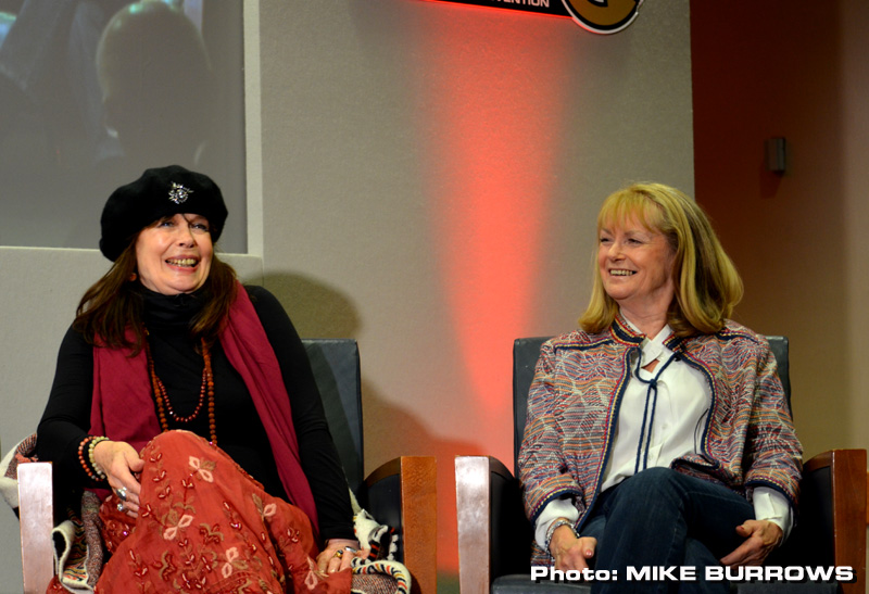 Penny Spencer to appear at Supercelebration