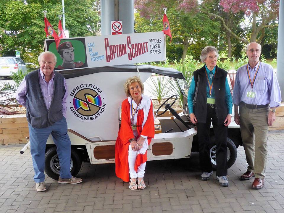 Mary Turner to appear at Supercelebration