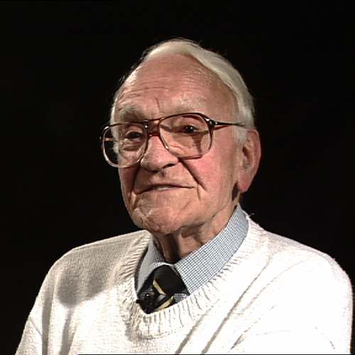 Stanley Unwin to appear at Supercelebration!