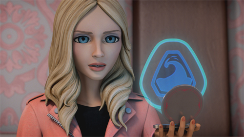 Thunderbirds Are Go returns this Saturday: Upside Down