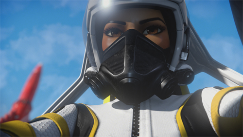 Thunderbirds Are Go: Icarus premieres this Saturday, 11th January