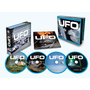 +Soundtracks (Fanderson exclusive)