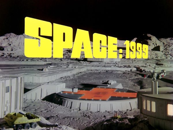 Space:1999 (Year Two) - Fanderson