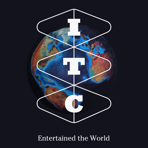 ITC Entertained The World Podcasts