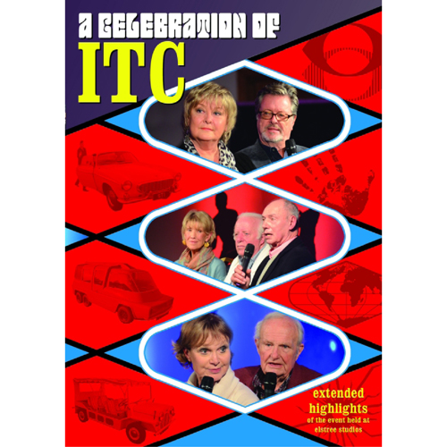 A Celebration of ITC – DVD available now!