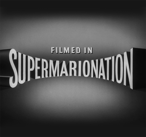 Supermarionation at 60