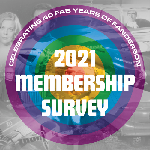 40 FAB Years: Are you a survey winner?