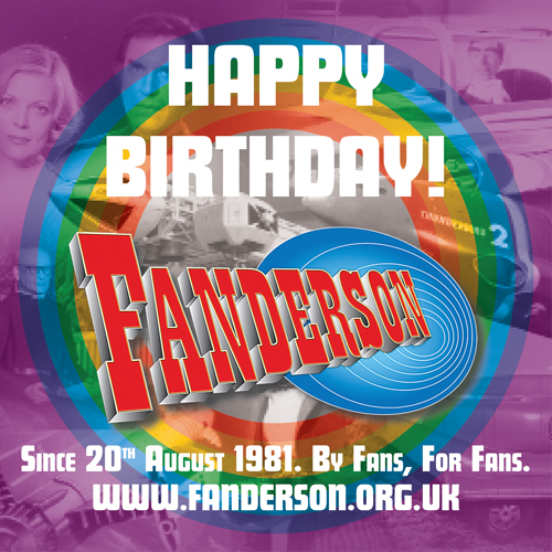 40 FAB Years: Since 20th August 1981. By fans, for fans.