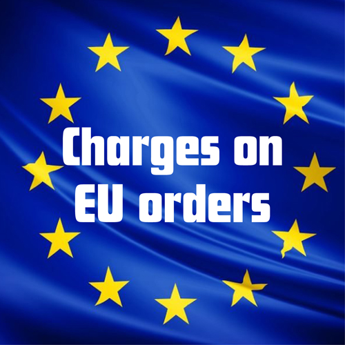 EU: Charges to members in the European Union