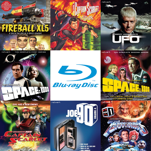 35% off Anderson Blu-rays!