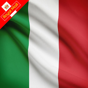 Italy customs delays