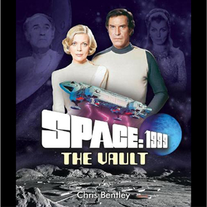 Another new ‘must-have’ Space:1999 book on the way!