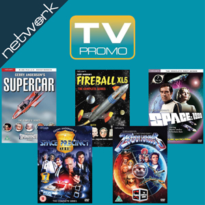 Network’s August BOGOF now on!