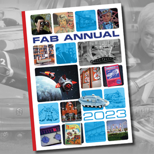 FAB Annual 2023 – don’t miss out on your copy!