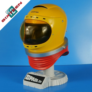 1/4 scale Space:1999 helmet replicas [PRE-ORDER]