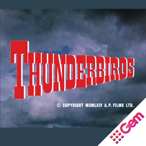 [AUS] Thunderbirds on 9Gem