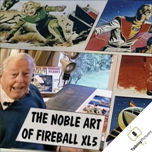 [UK] The Noble Art of Fireball XL5 on TPTV