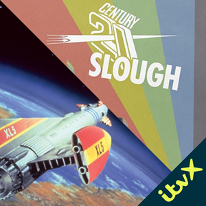 [UK] All Fireball XL5 episodes and Century 21 Slough now on ITVX