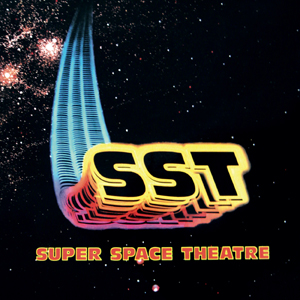 Super Space Theater