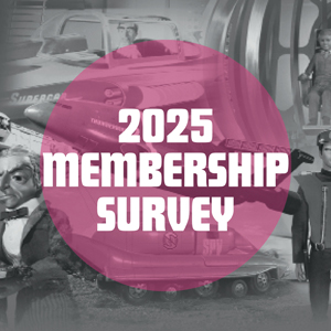 Have your say in the 2025 membership survey