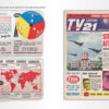 FAB BOOK OF Free Gifts And Promotions - Image 2