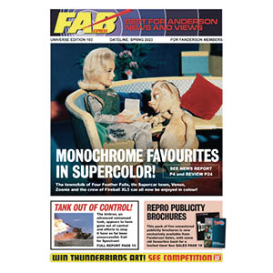 FAB Express 103