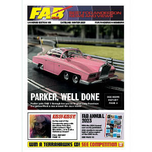 FAB Express 105