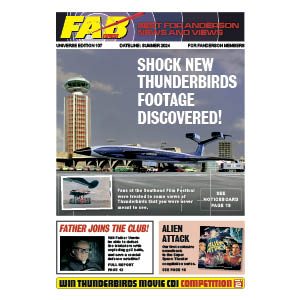 FAB Express 107