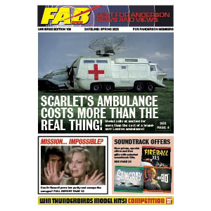 FAB Express 109