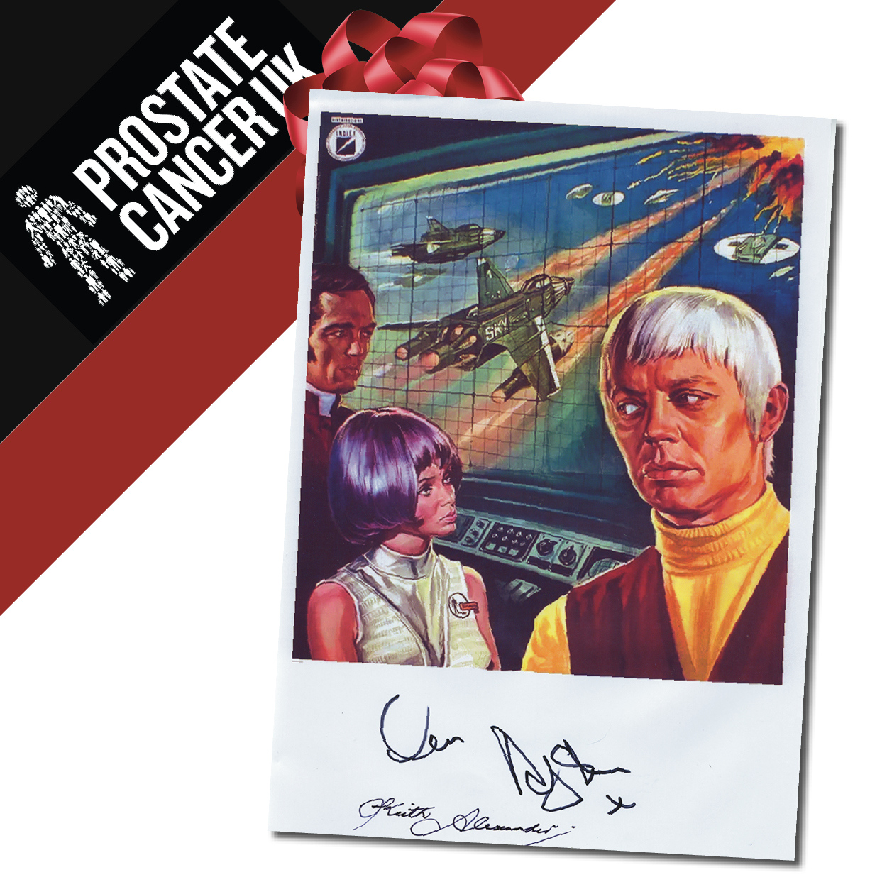 Advent calendar – day 13