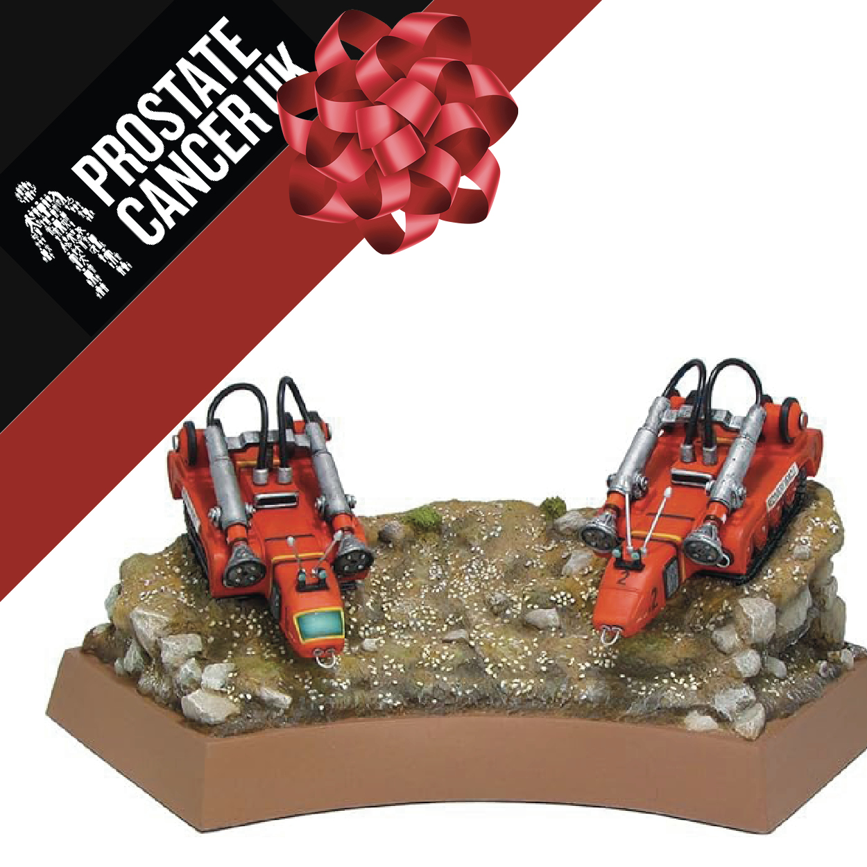 Advent calendar – day 16