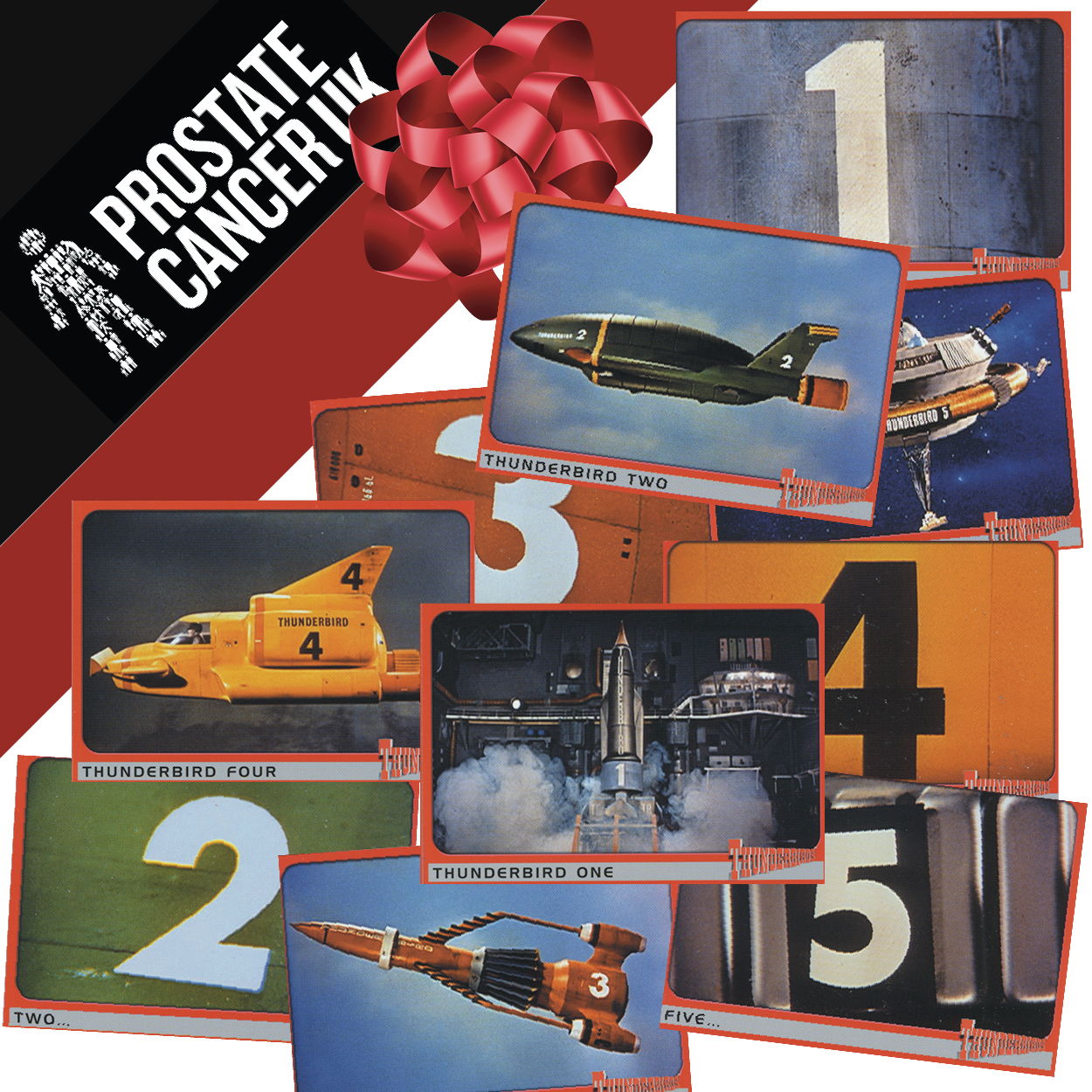 Advent calendar – day 18