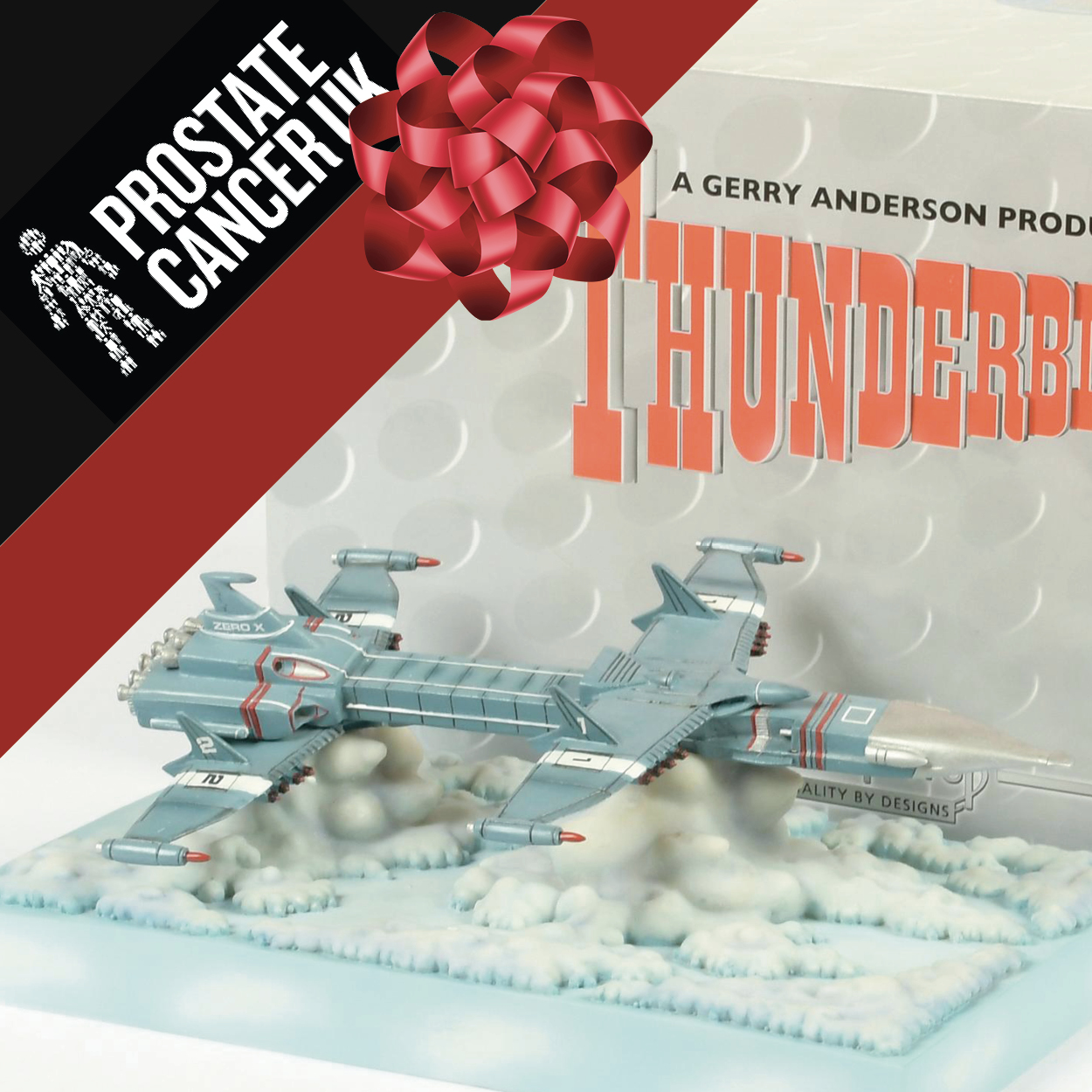 Advent calendar – day 9