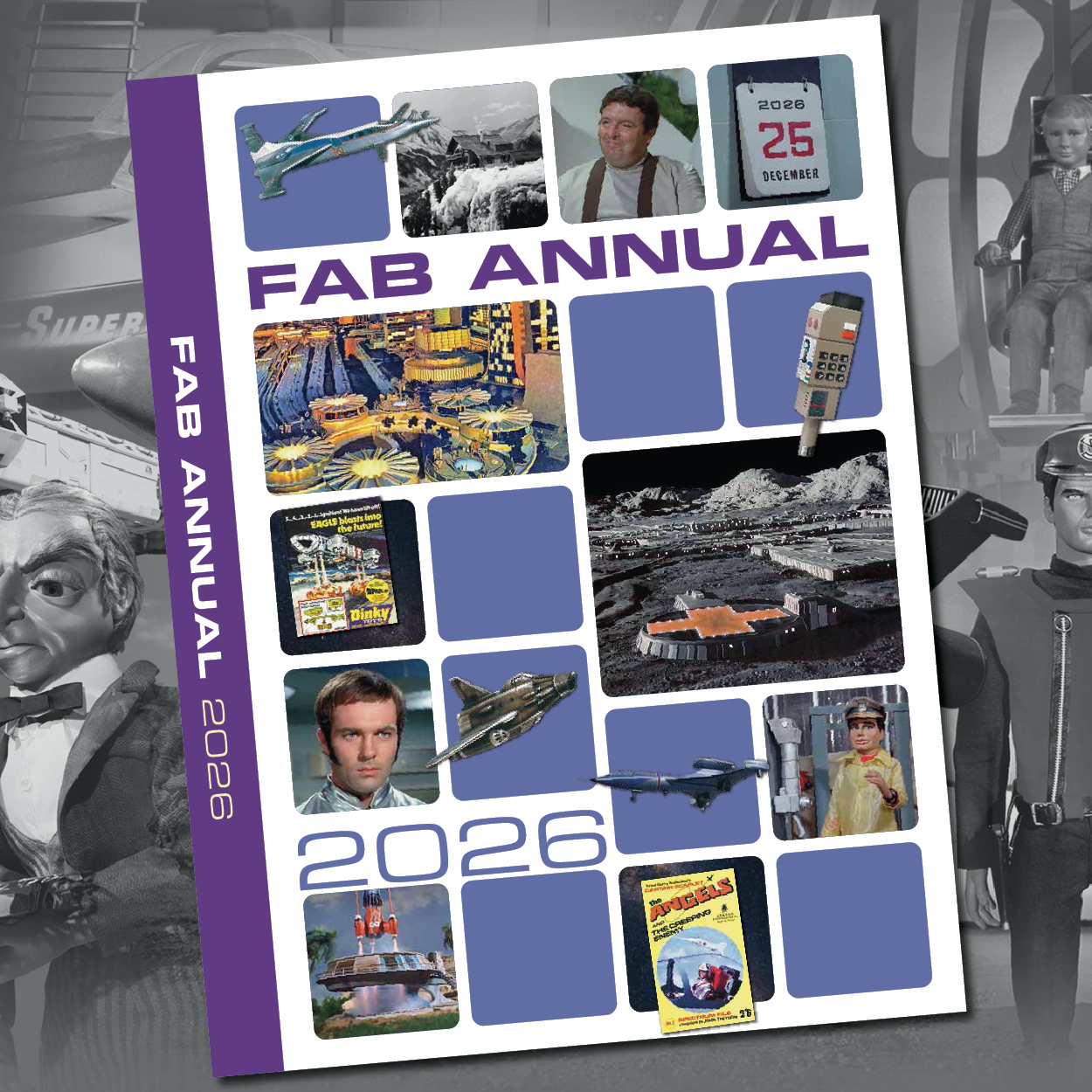 FAB Annual 2026