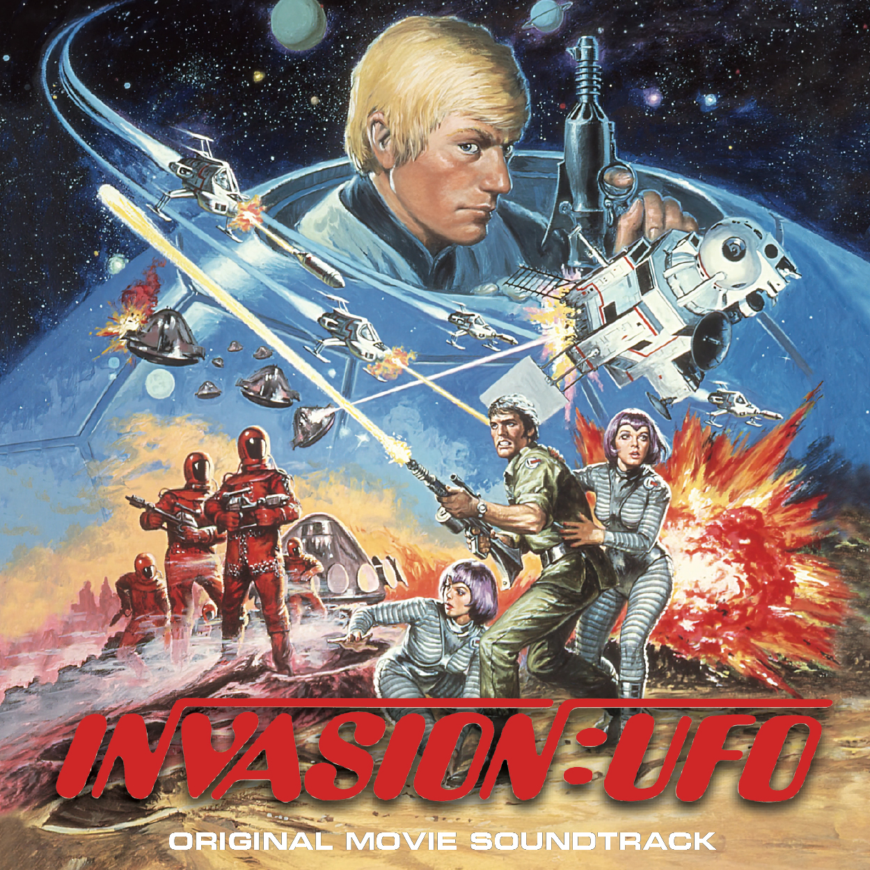 Invasion:UFO soundtrack now available to pre-order